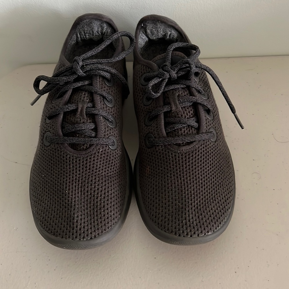 Allbirds The Wool Runners Shoes